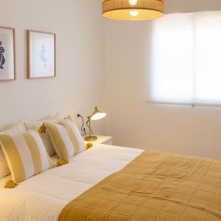 Carvajal Apartment Parking Malaga بينالماذينا المظهر الخارجي الصورة